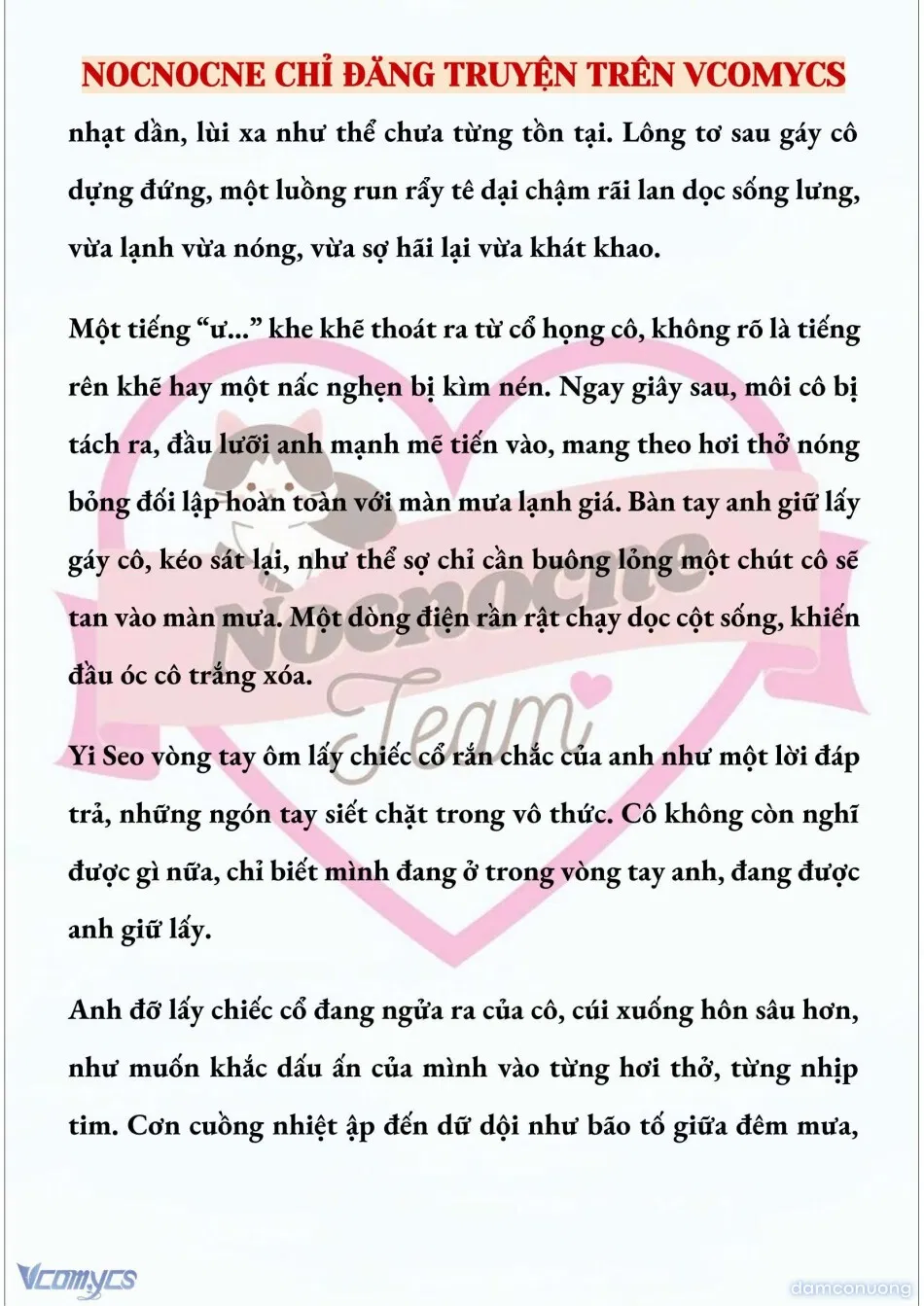 [FULL] [NOVEL] NGỌN ĐÈN BIỆT VIỆN KHÔNG BAO GIỜ TẮT 