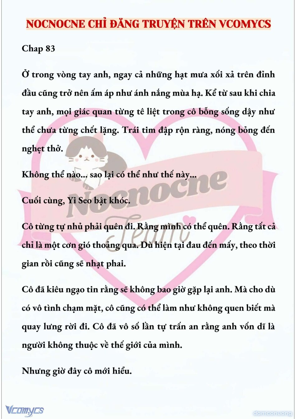 [FULL] [NOVEL] NGỌN ĐÈN BIỆT VIỆN KHÔNG BAO GIỜ TẮT 