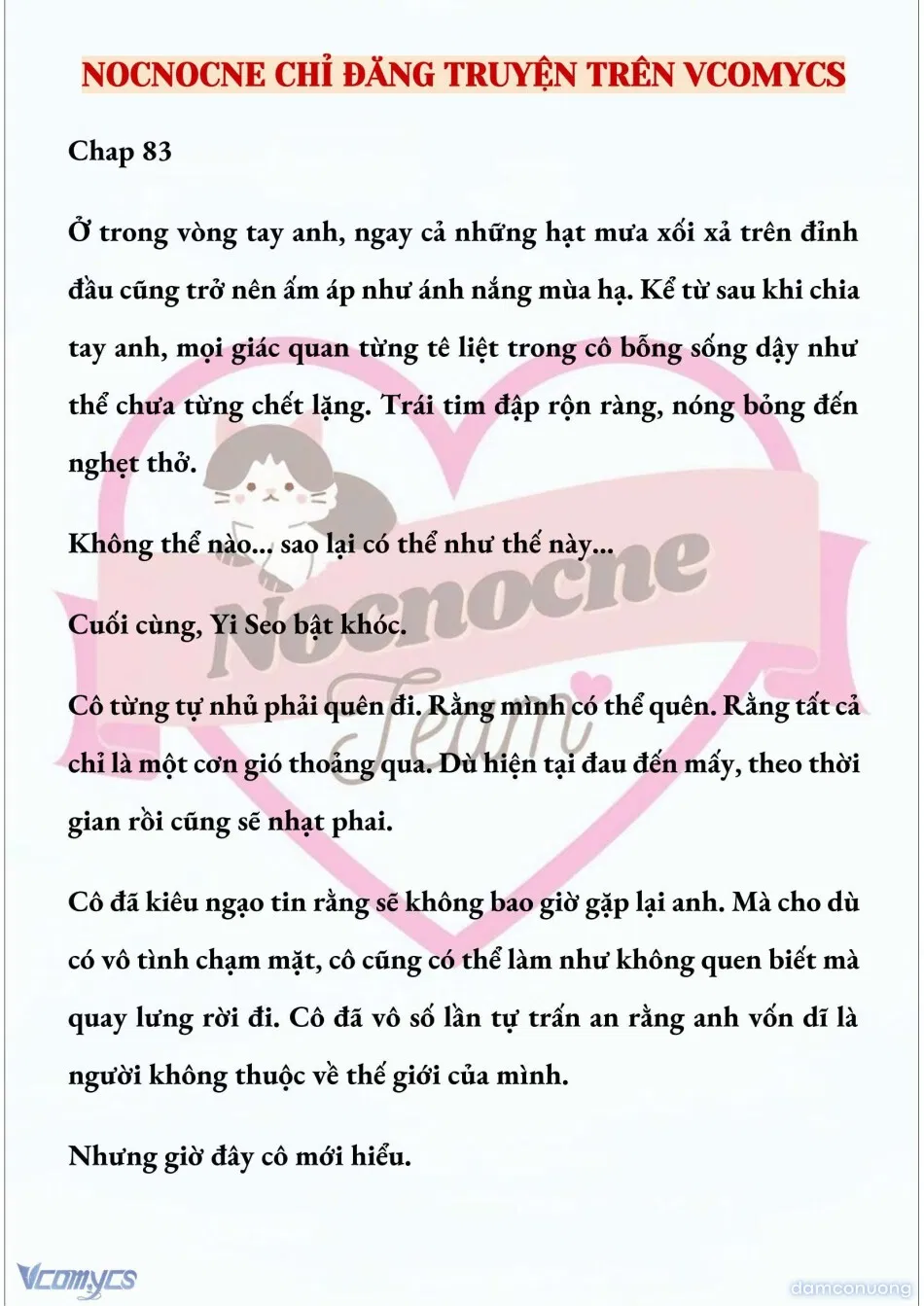 [FULL] [NOVEL] NGỌN ĐÈN BIỆT VIỆN KHÔNG BAO GIỜ TẮT 