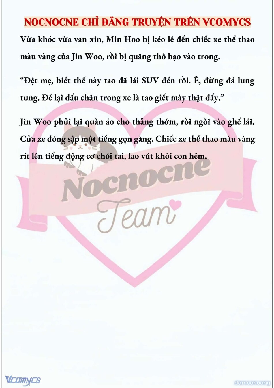[FULL] [NOVEL] NGỌN ĐÈN BIỆT VIỆN KHÔNG BAO GIỜ TẮT 