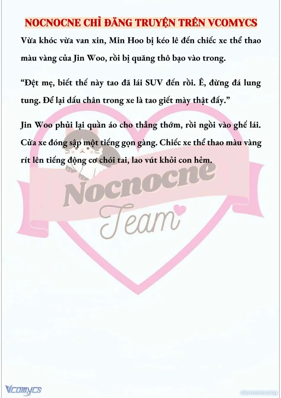 [FULL] [NOVEL] NGỌN ĐÈN BIỆT VIỆN KHÔNG BAO GIỜ TẮT 