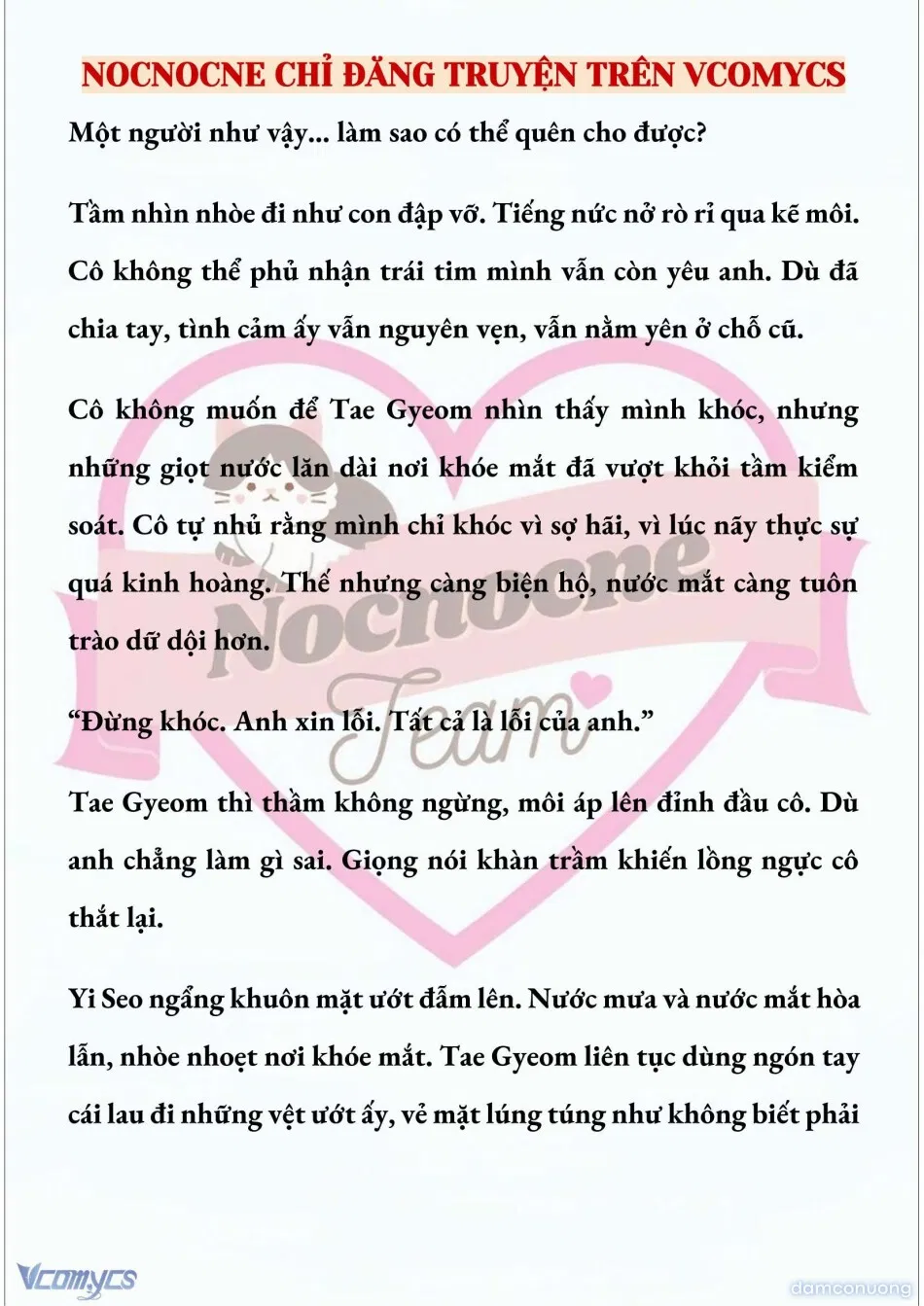 [FULL] [NOVEL] NGỌN ĐÈN BIỆT VIỆN KHÔNG BAO GIỜ TẮT 