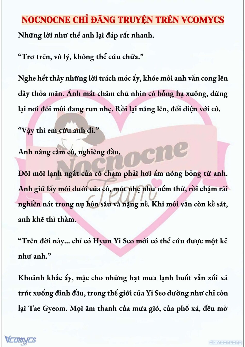 [FULL] [NOVEL] NGỌN ĐÈN BIỆT VIỆN KHÔNG BAO GIỜ TẮT 
