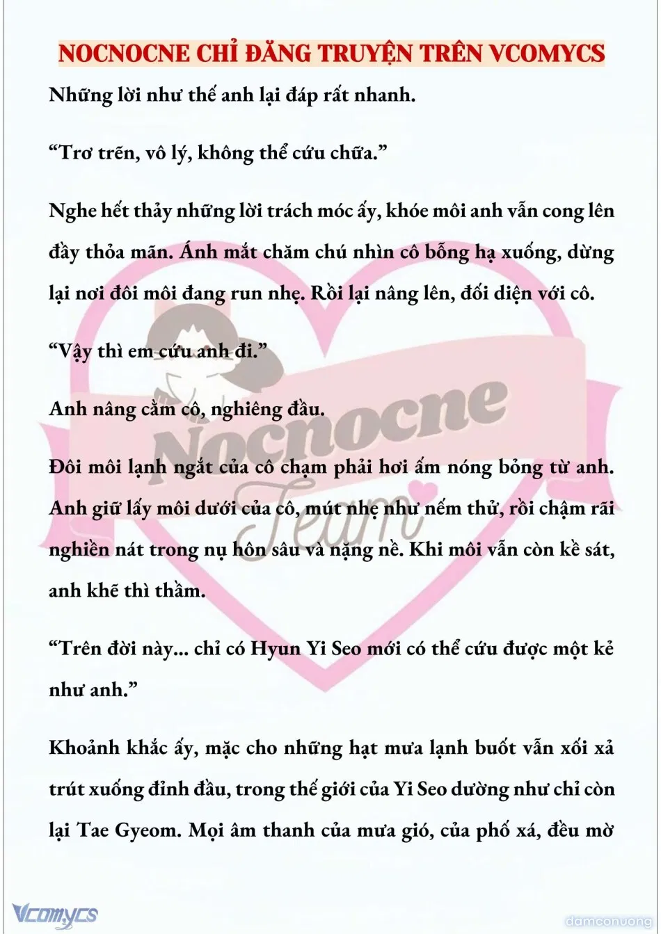 [FULL] [NOVEL] NGỌN ĐÈN BIỆT VIỆN KHÔNG BAO GIỜ TẮT 