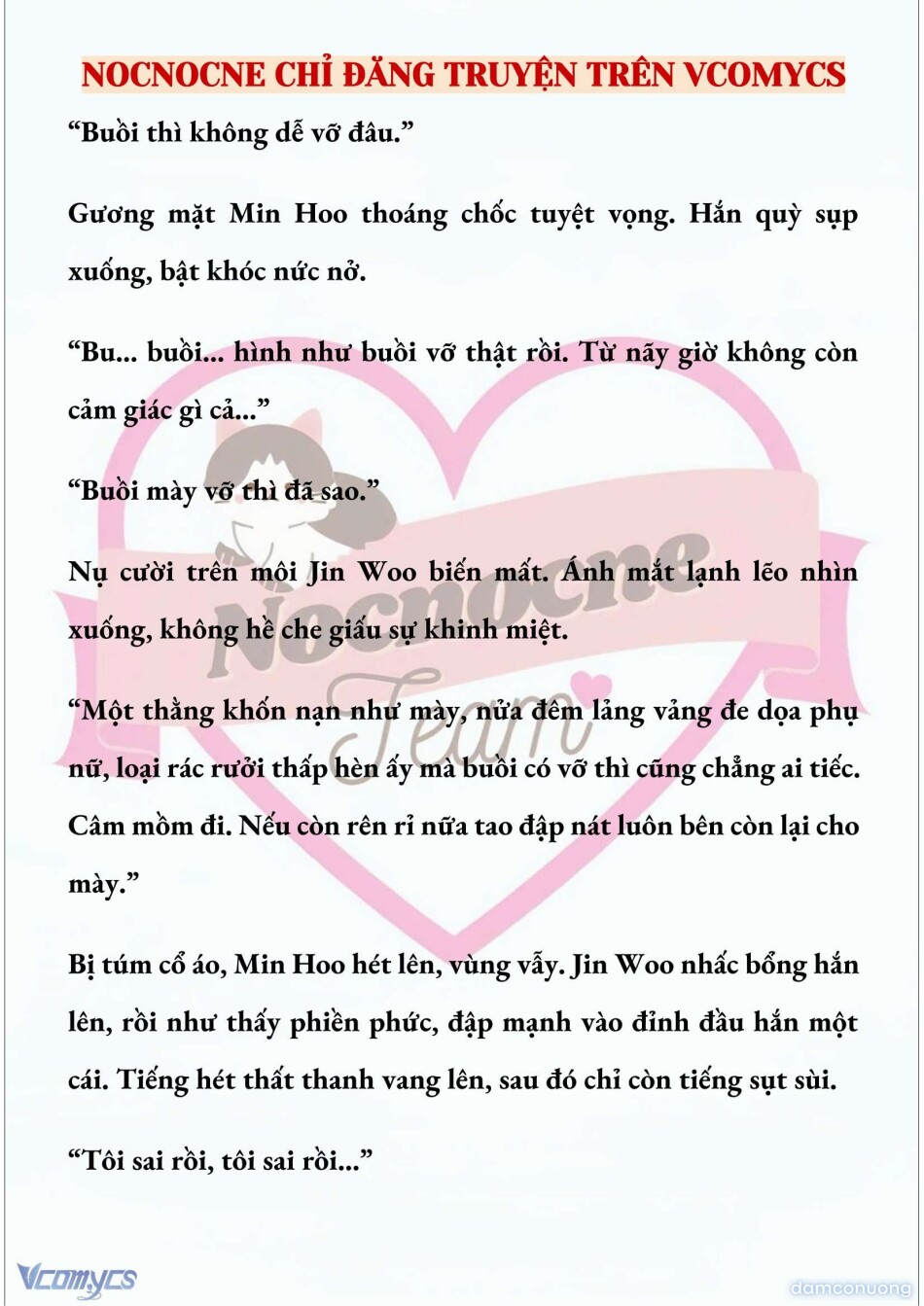 [FULL] [NOVEL] NGỌN ĐÈN BIỆT VIỆN KHÔNG BAO GIỜ TẮT 