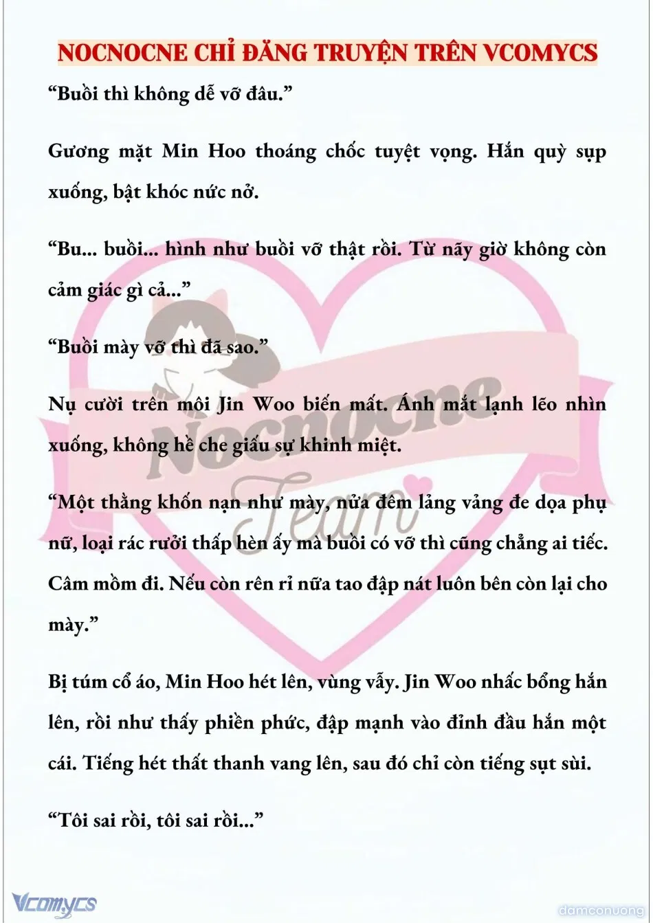 [FULL] [NOVEL] NGỌN ĐÈN BIỆT VIỆN KHÔNG BAO GIỜ TẮT 