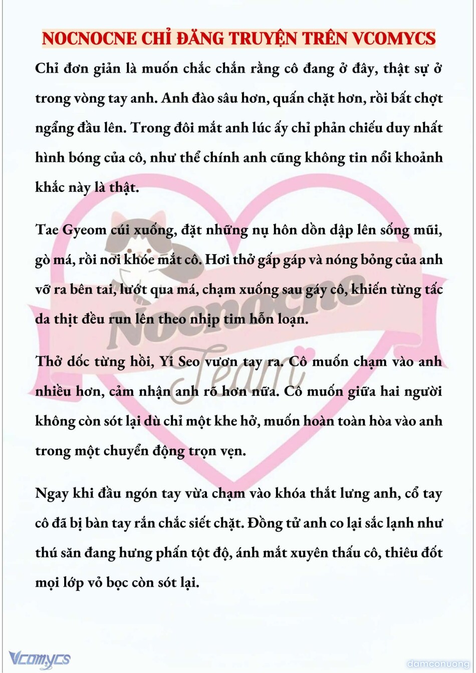 [FULL] [NOVEL] NGỌN ĐÈN BIỆT VIỆN KHÔNG BAO GIỜ TẮT 