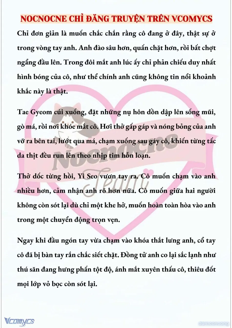 [FULL] [NOVEL] NGỌN ĐÈN BIỆT VIỆN KHÔNG BAO GIỜ TẮT 
