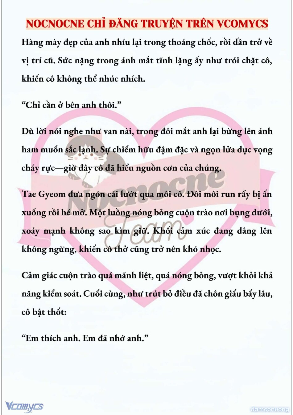 [FULL] [NOVEL] NGỌN ĐÈN BIỆT VIỆN KHÔNG BAO GIỜ TẮT 