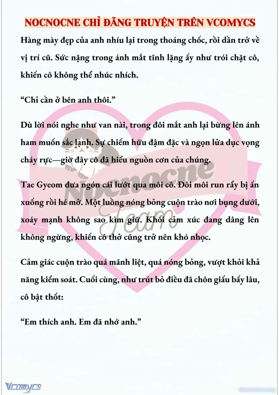 [FULL] [NOVEL] NGỌN ĐÈN BIỆT VIỆN KHÔNG BAO GIỜ TẮT 