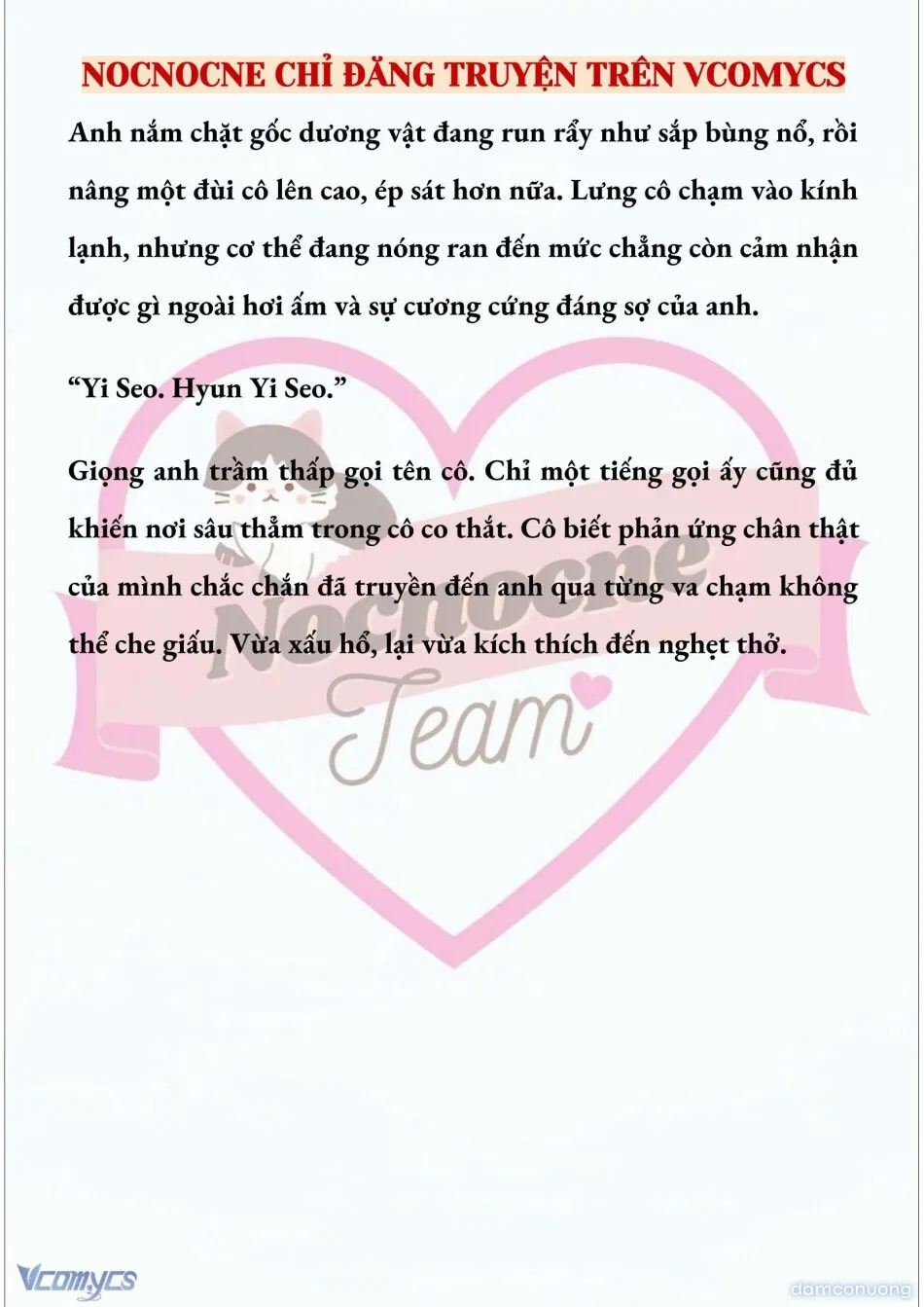 [FULL] [NOVEL] NGỌN ĐÈN BIỆT VIỆN KHÔNG BAO GIỜ TẮT 