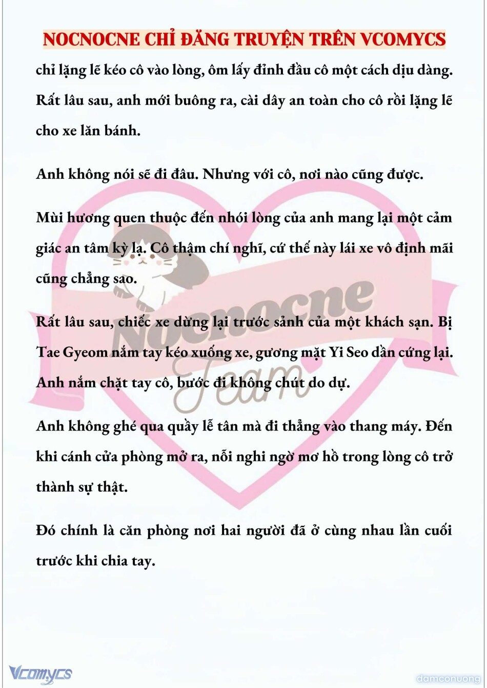 [FULL] [NOVEL] NGỌN ĐÈN BIỆT VIỆN KHÔNG BAO GIỜ TẮT 
