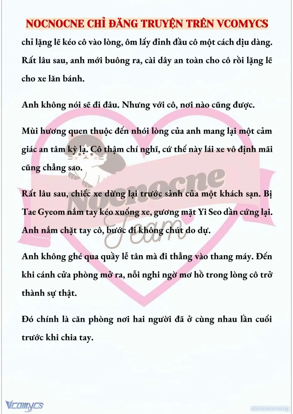 [FULL] [NOVEL] NGỌN ĐÈN BIỆT VIỆN KHÔNG BAO GIỜ TẮT 