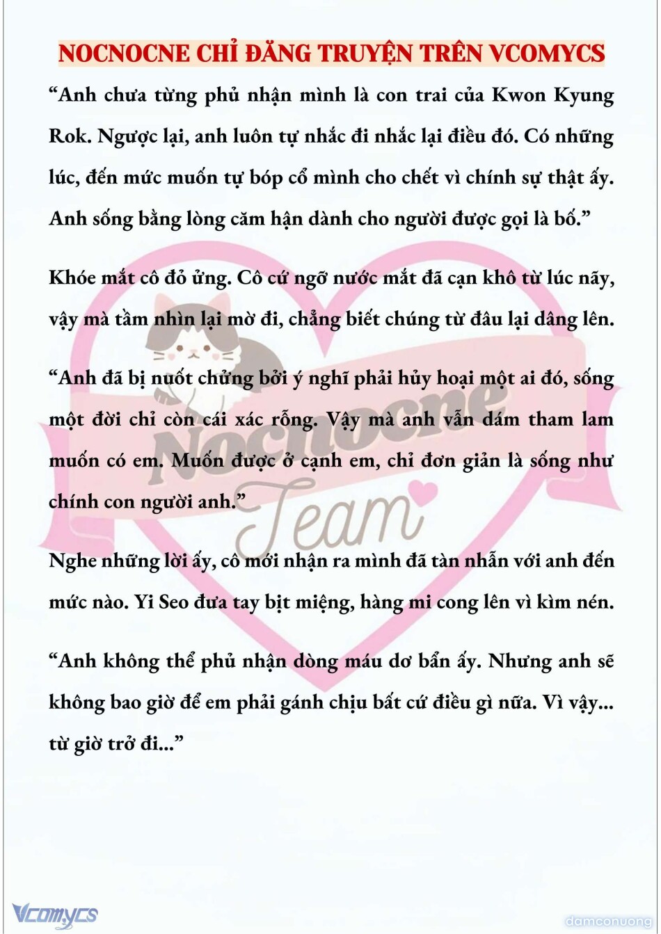 [FULL] [NOVEL] NGỌN ĐÈN BIỆT VIỆN KHÔNG BAO GIỜ TẮT 