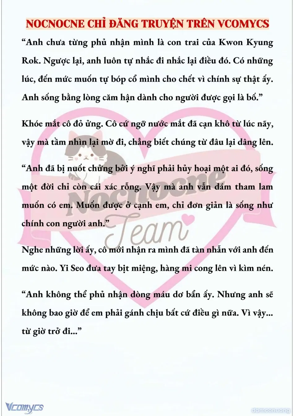 [FULL] [NOVEL] NGỌN ĐÈN BIỆT VIỆN KHÔNG BAO GIỜ TẮT 