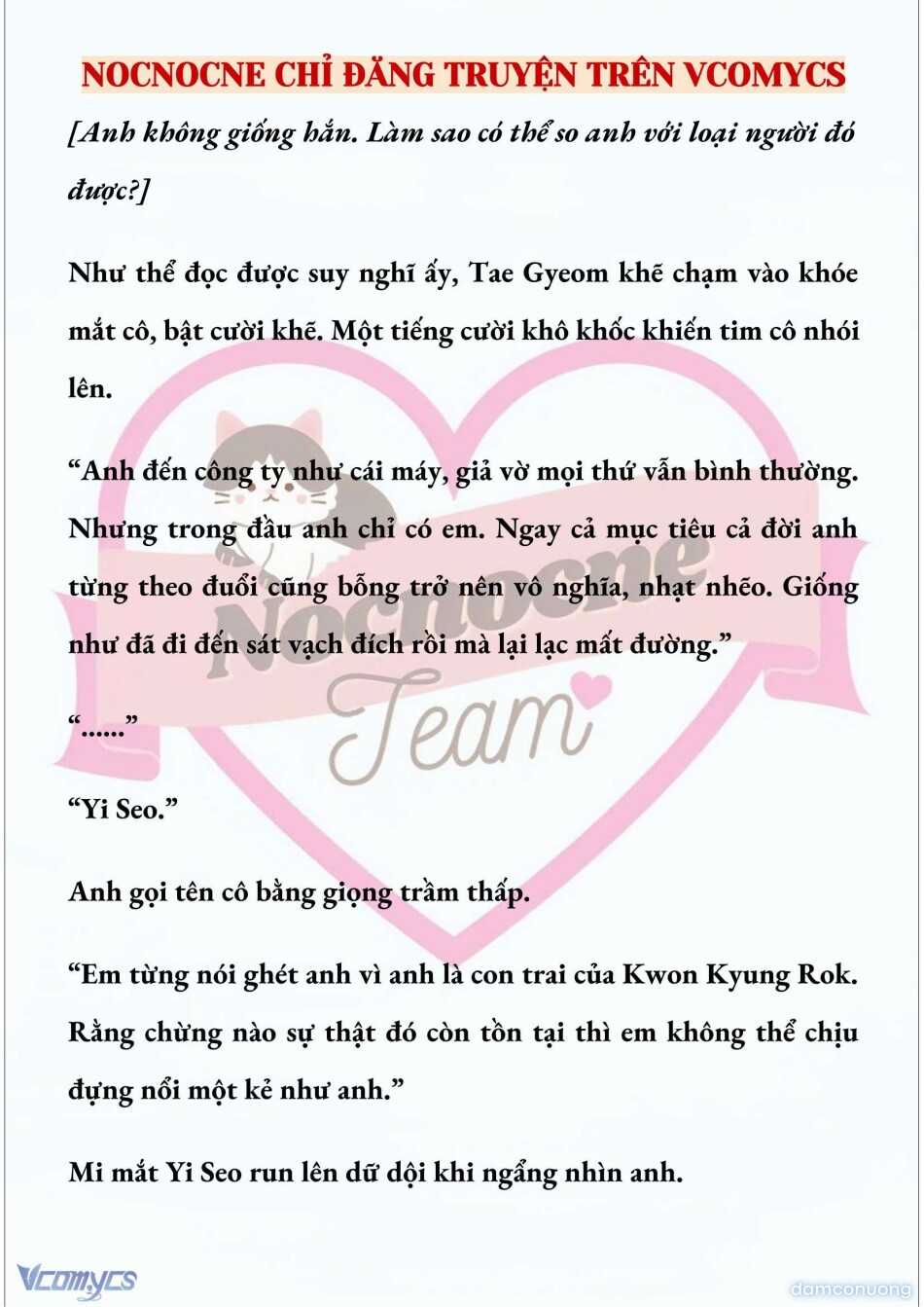 [FULL] [NOVEL] NGỌN ĐÈN BIỆT VIỆN KHÔNG BAO GIỜ TẮT 