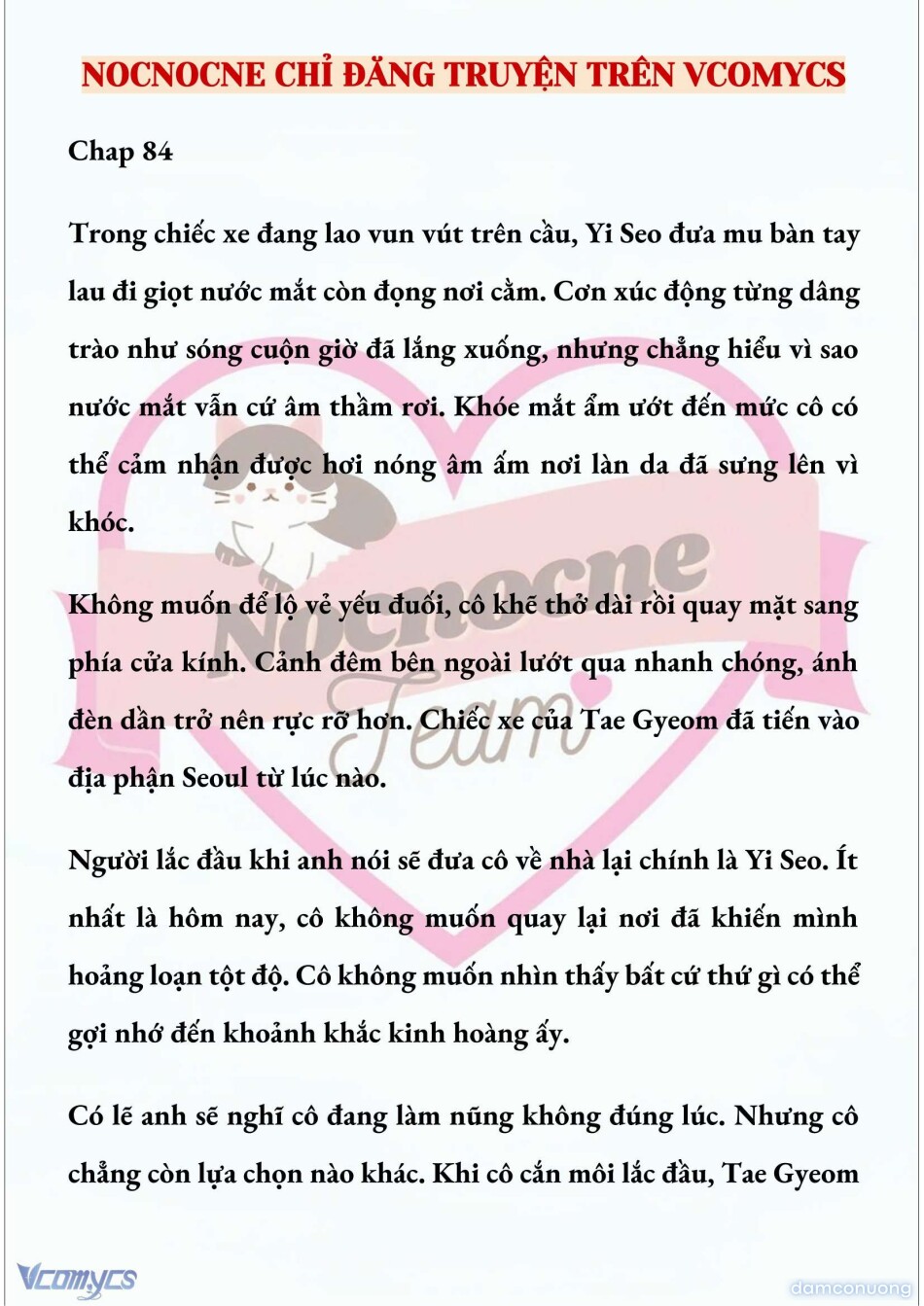 [FULL] [NOVEL] NGỌN ĐÈN BIỆT VIỆN KHÔNG BAO GIỜ TẮT 