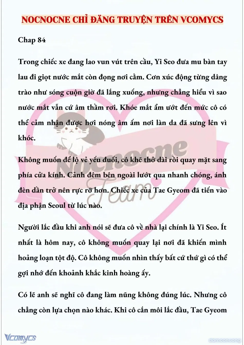 [FULL] [NOVEL] NGỌN ĐÈN BIỆT VIỆN KHÔNG BAO GIỜ TẮT 