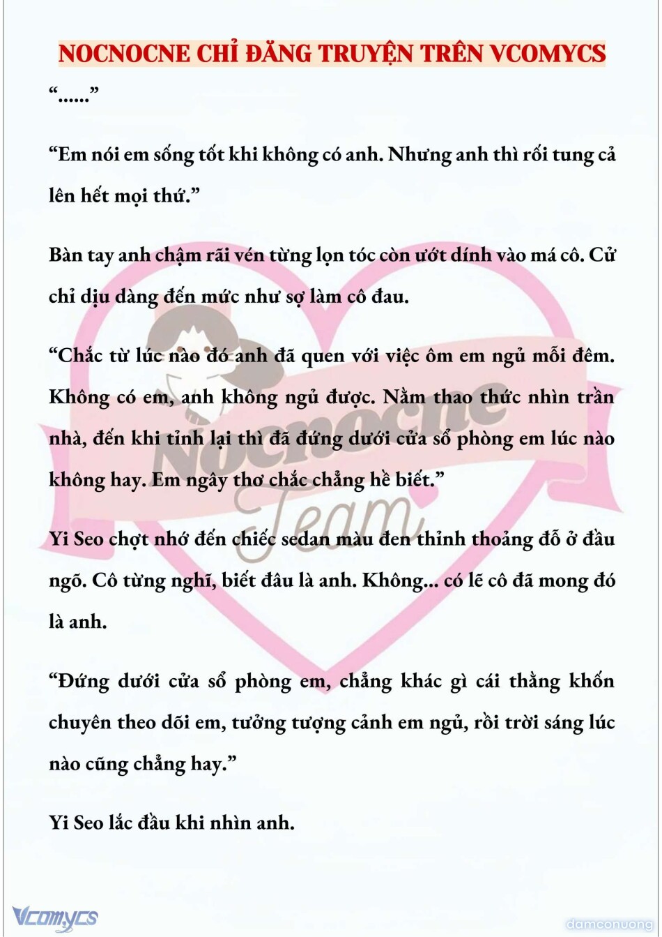 [FULL] [NOVEL] NGỌN ĐÈN BIỆT VIỆN KHÔNG BAO GIỜ TẮT 