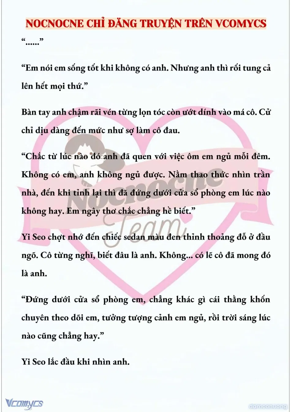 [FULL] [NOVEL] NGỌN ĐÈN BIỆT VIỆN KHÔNG BAO GIỜ TẮT 