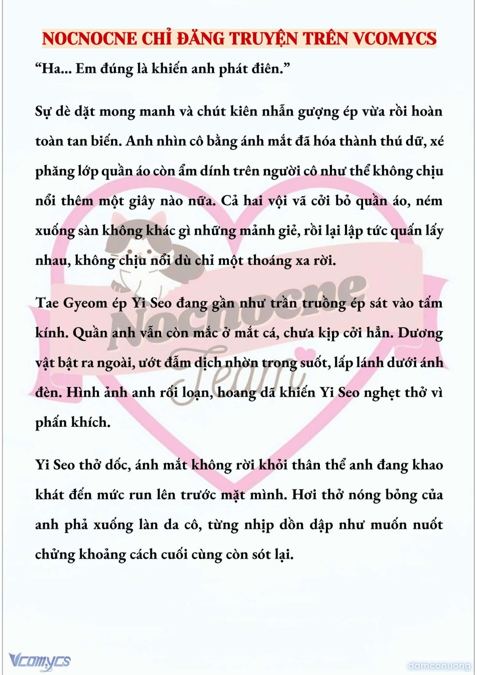 [FULL] [NOVEL] NGỌN ĐÈN BIỆT VIỆN KHÔNG BAO GIỜ TẮT 