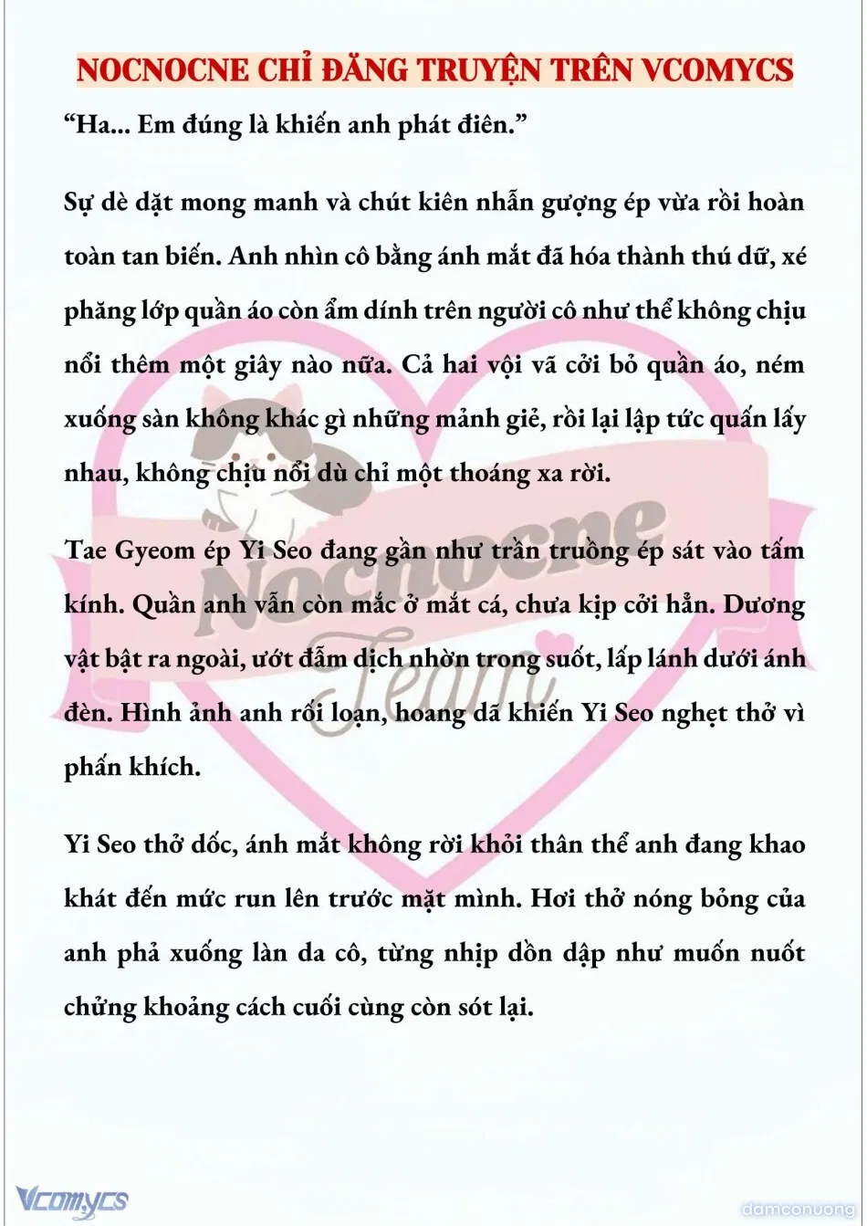[FULL] [NOVEL] NGỌN ĐÈN BIỆT VIỆN KHÔNG BAO GIỜ TẮT 