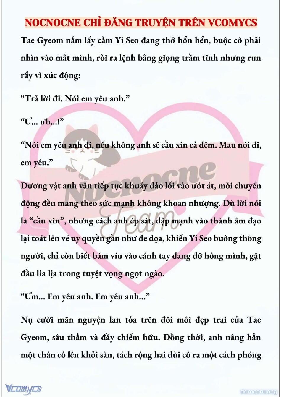 [FULL] [NOVEL] NGỌN ĐÈN BIỆT VIỆN KHÔNG BAO GIỜ TẮT 