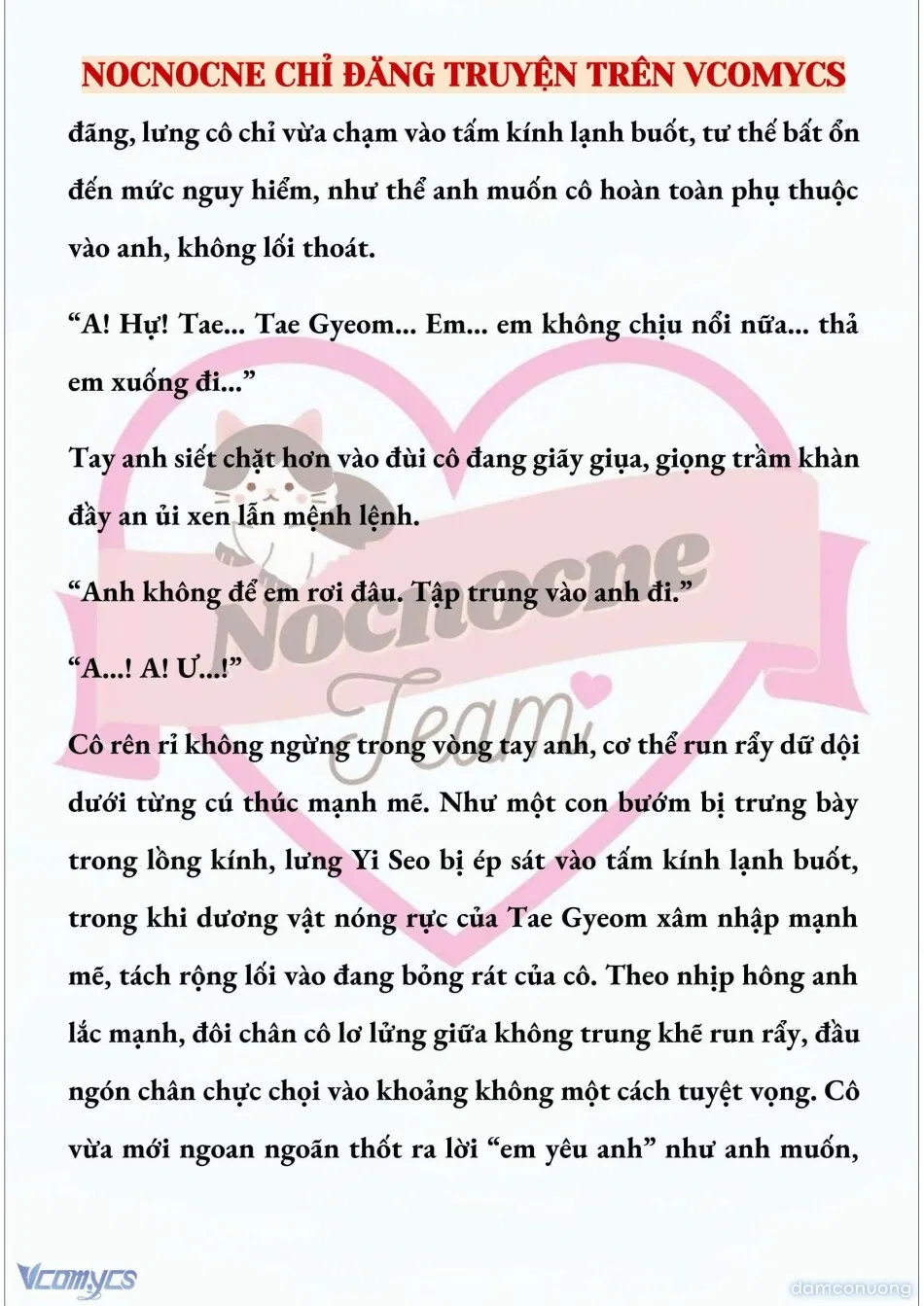 [FULL] [NOVEL] NGỌN ĐÈN BIỆT VIỆN KHÔNG BAO GIỜ TẮT 