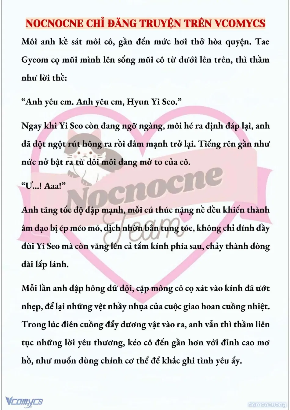 [FULL] [NOVEL] NGỌN ĐÈN BIỆT VIỆN KHÔNG BAO GIỜ TẮT 