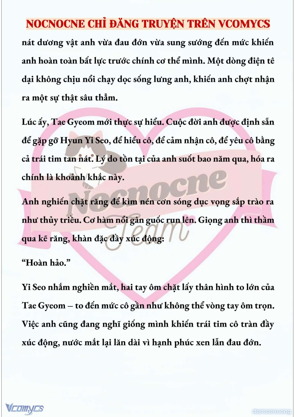 [FULL] [NOVEL] NGỌN ĐÈN BIỆT VIỆN KHÔNG BAO GIỜ TẮT 