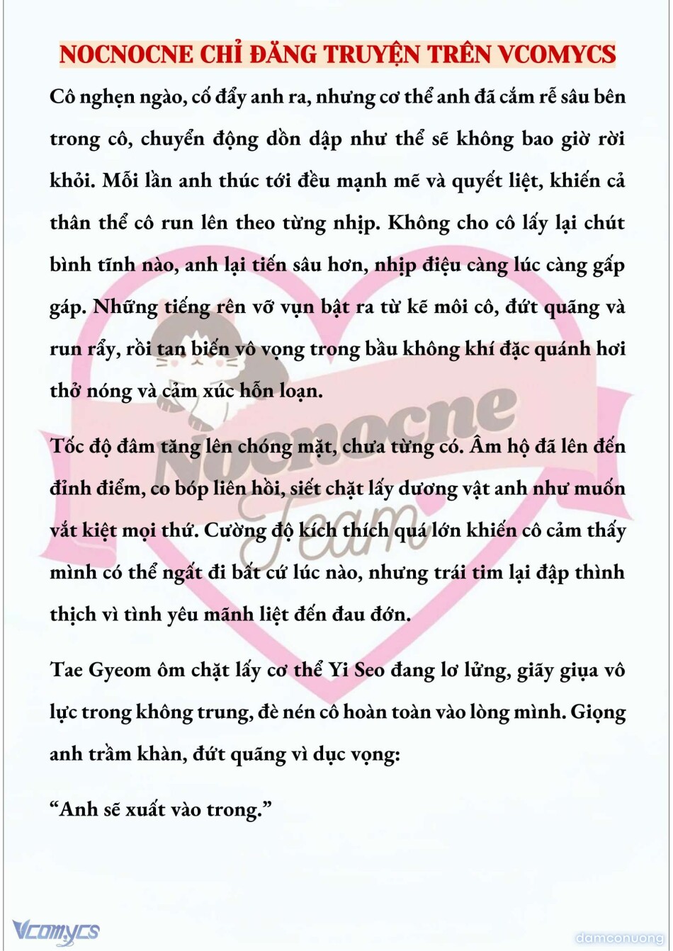 [FULL] [NOVEL] NGỌN ĐÈN BIỆT VIỆN KHÔNG BAO GIỜ TẮT 