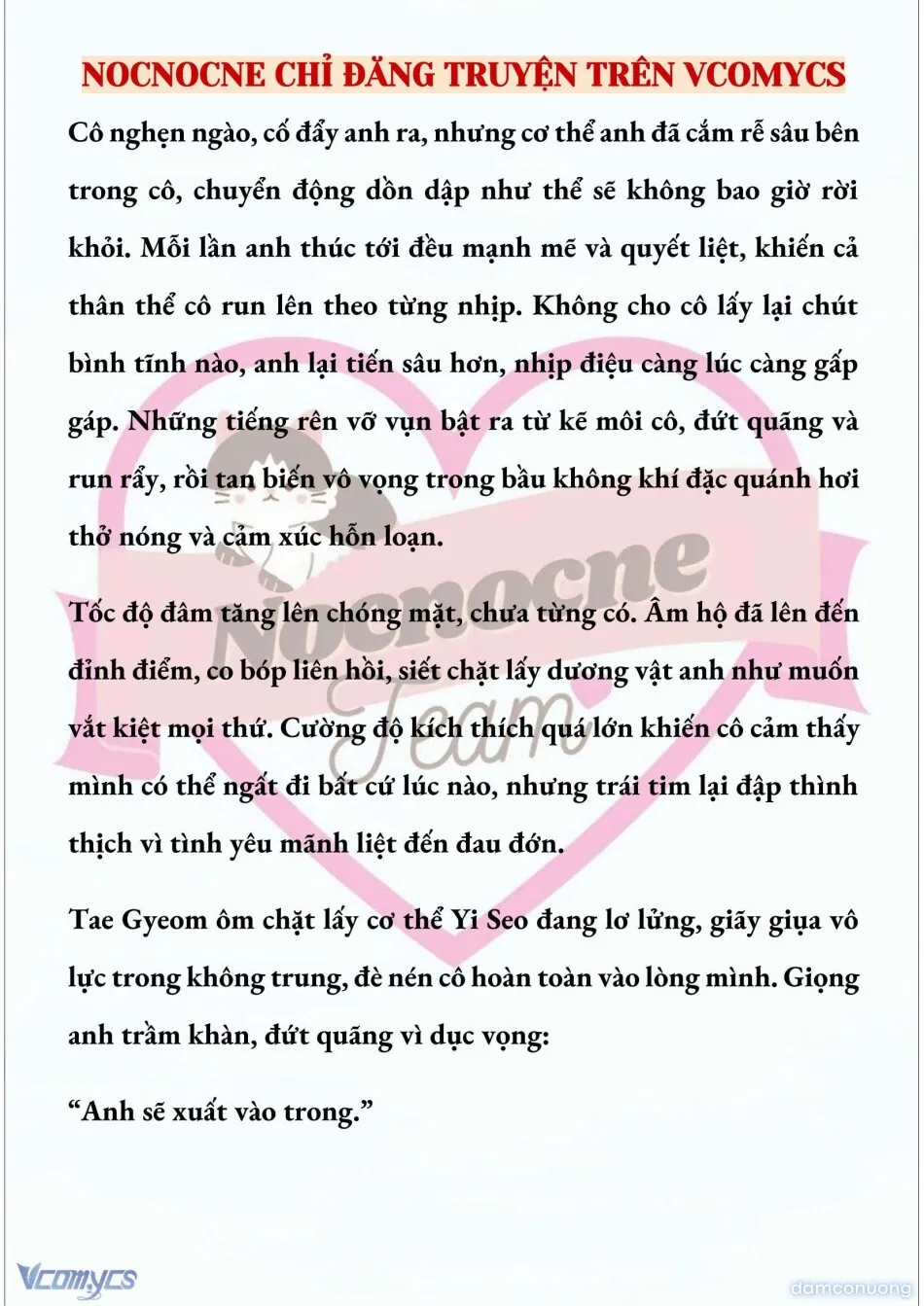 [FULL] [NOVEL] NGỌN ĐÈN BIỆT VIỆN KHÔNG BAO GIỜ TẮT 