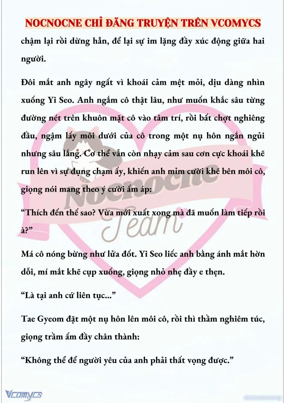 [FULL] [NOVEL] NGỌN ĐÈN BIỆT VIỆN KHÔNG BAO GIỜ TẮT 