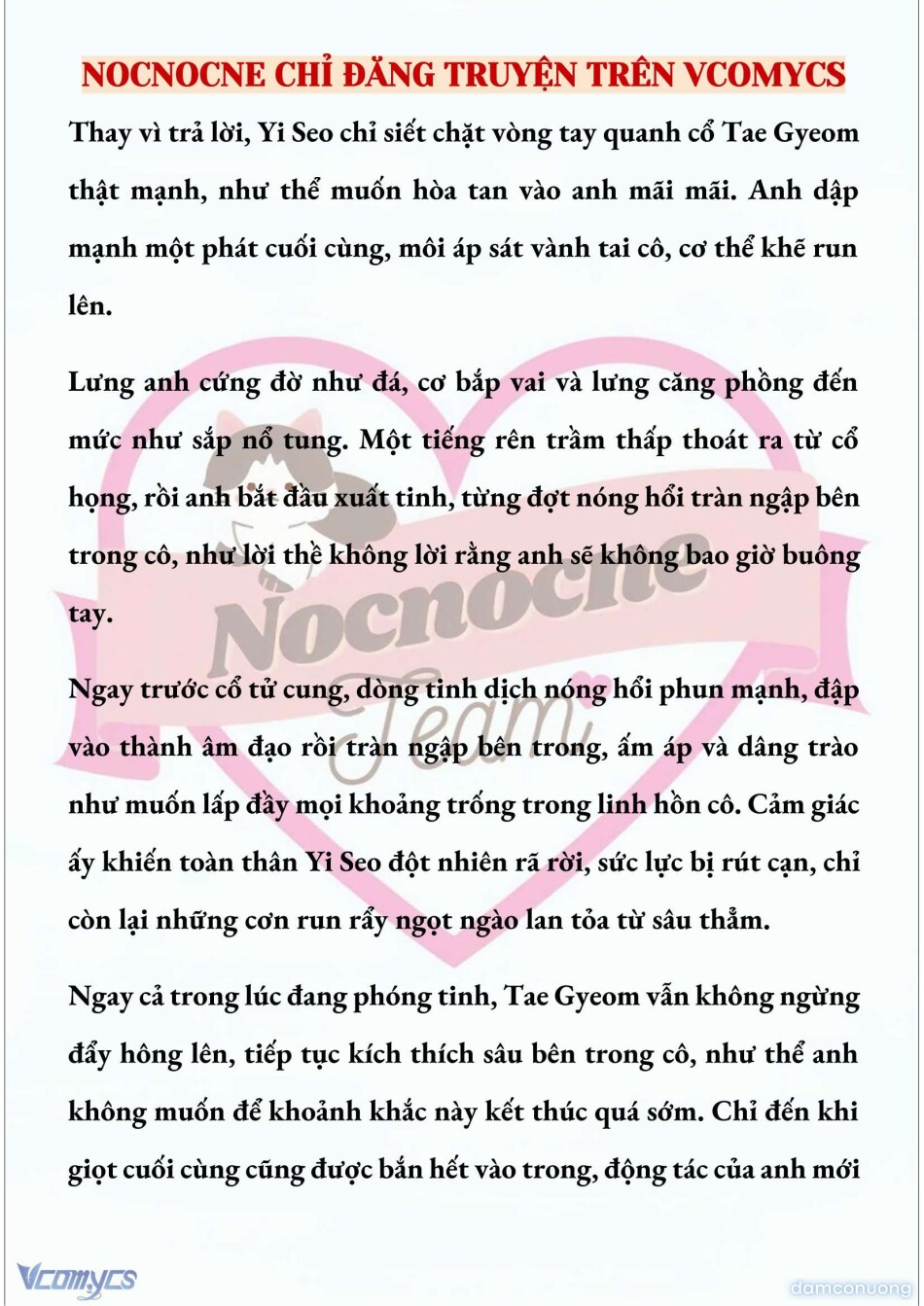 [FULL] [NOVEL] NGỌN ĐÈN BIỆT VIỆN KHÔNG BAO GIỜ TẮT 