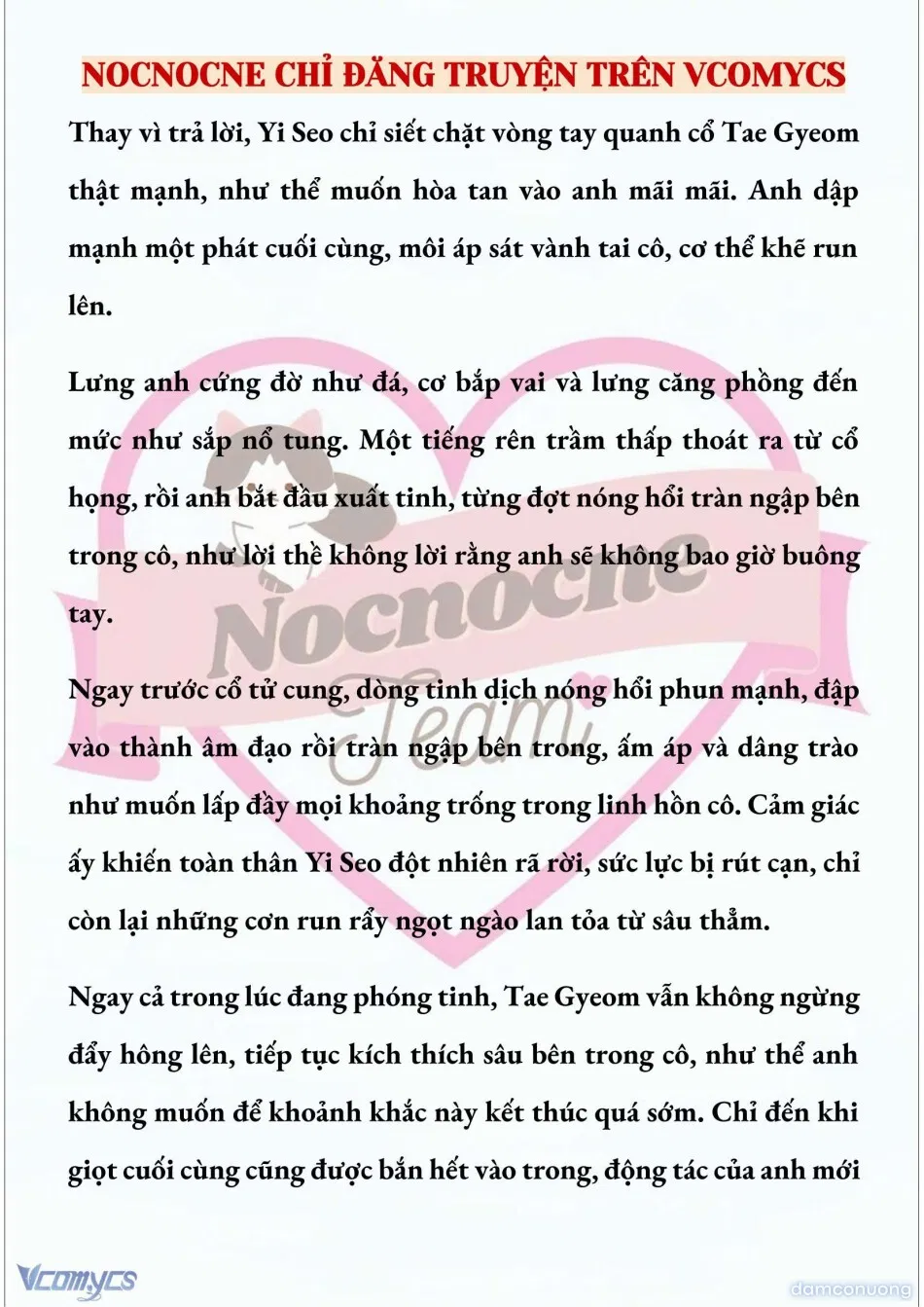 [FULL] [NOVEL] NGỌN ĐÈN BIỆT VIỆN KHÔNG BAO GIỜ TẮT 