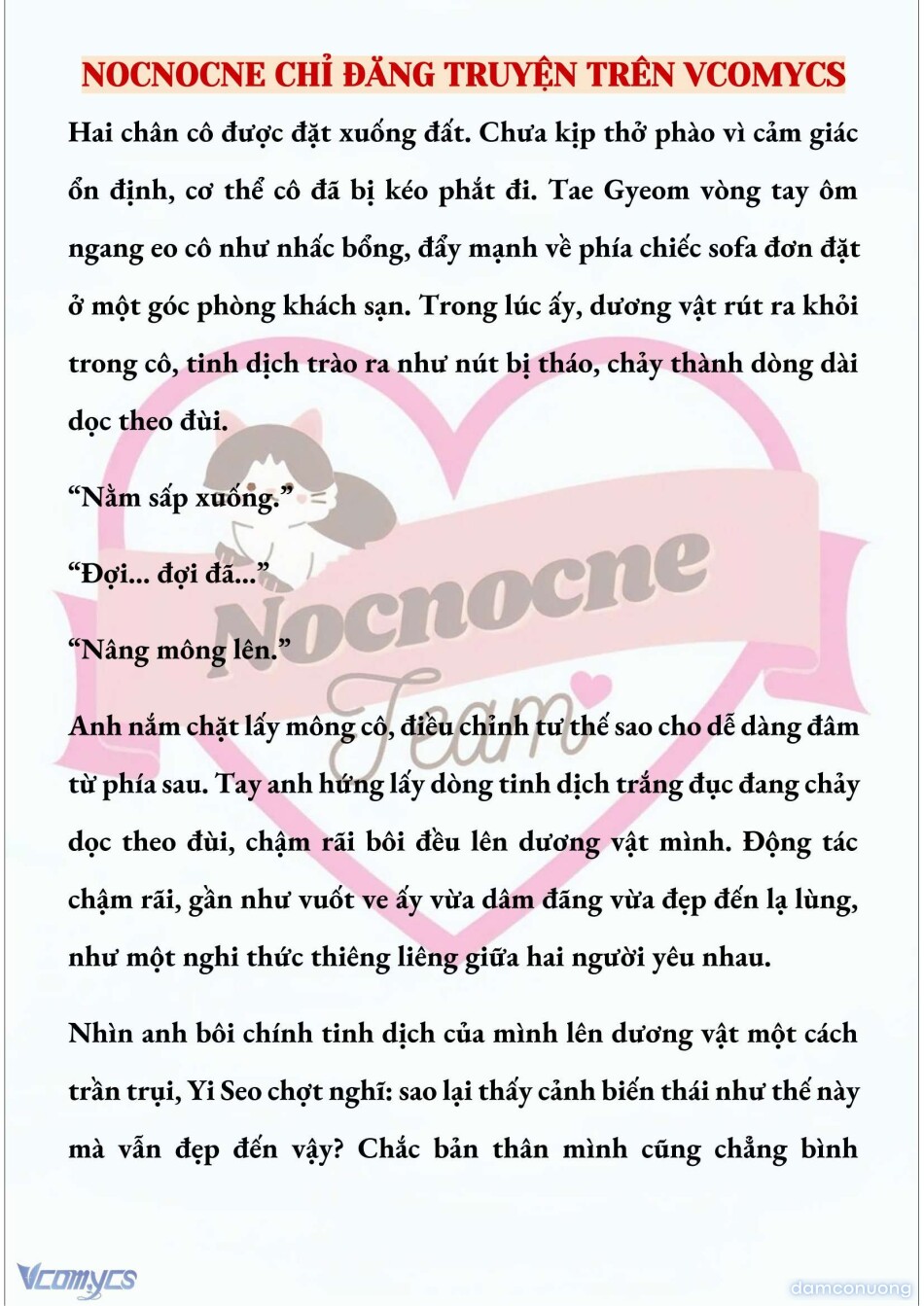 [FULL] [NOVEL] NGỌN ĐÈN BIỆT VIỆN KHÔNG BAO GIỜ TẮT 
