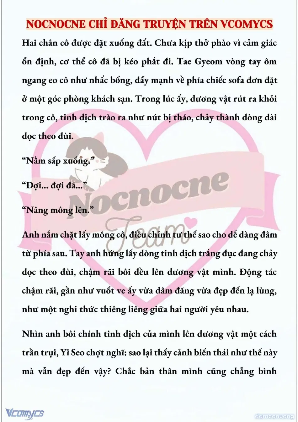 [FULL] [NOVEL] NGỌN ĐÈN BIỆT VIỆN KHÔNG BAO GIỜ TẮT 