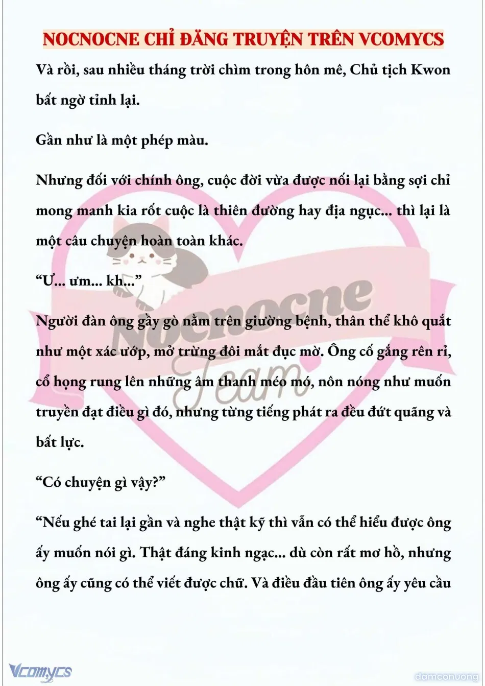 [FULL] [NOVEL] NGỌN ĐÈN BIỆT VIỆN KHÔNG BAO GIỜ TẮT 
