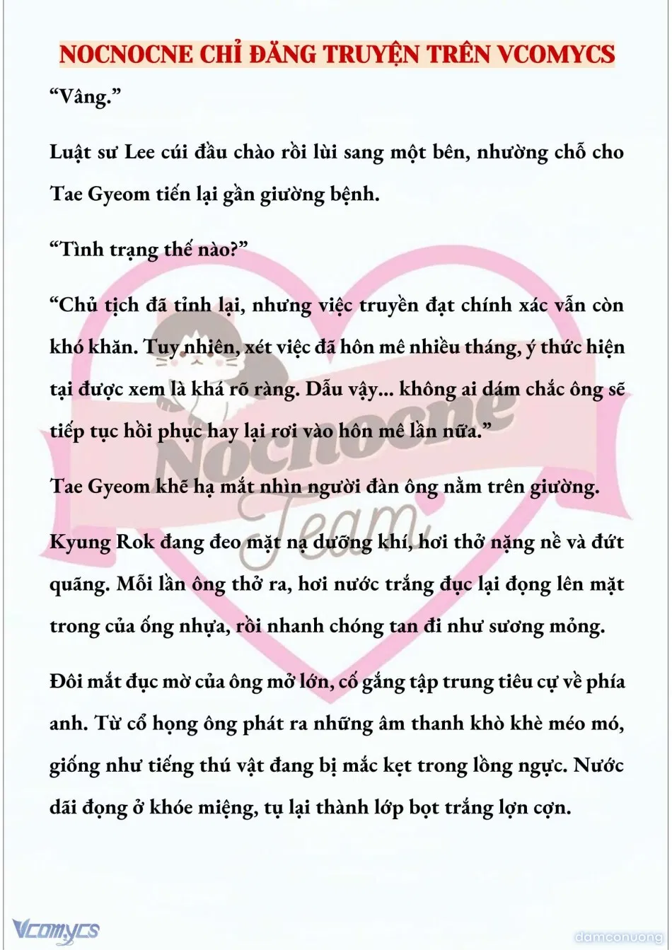 [FULL] [NOVEL] NGỌN ĐÈN BIỆT VIỆN KHÔNG BAO GIỜ TẮT 