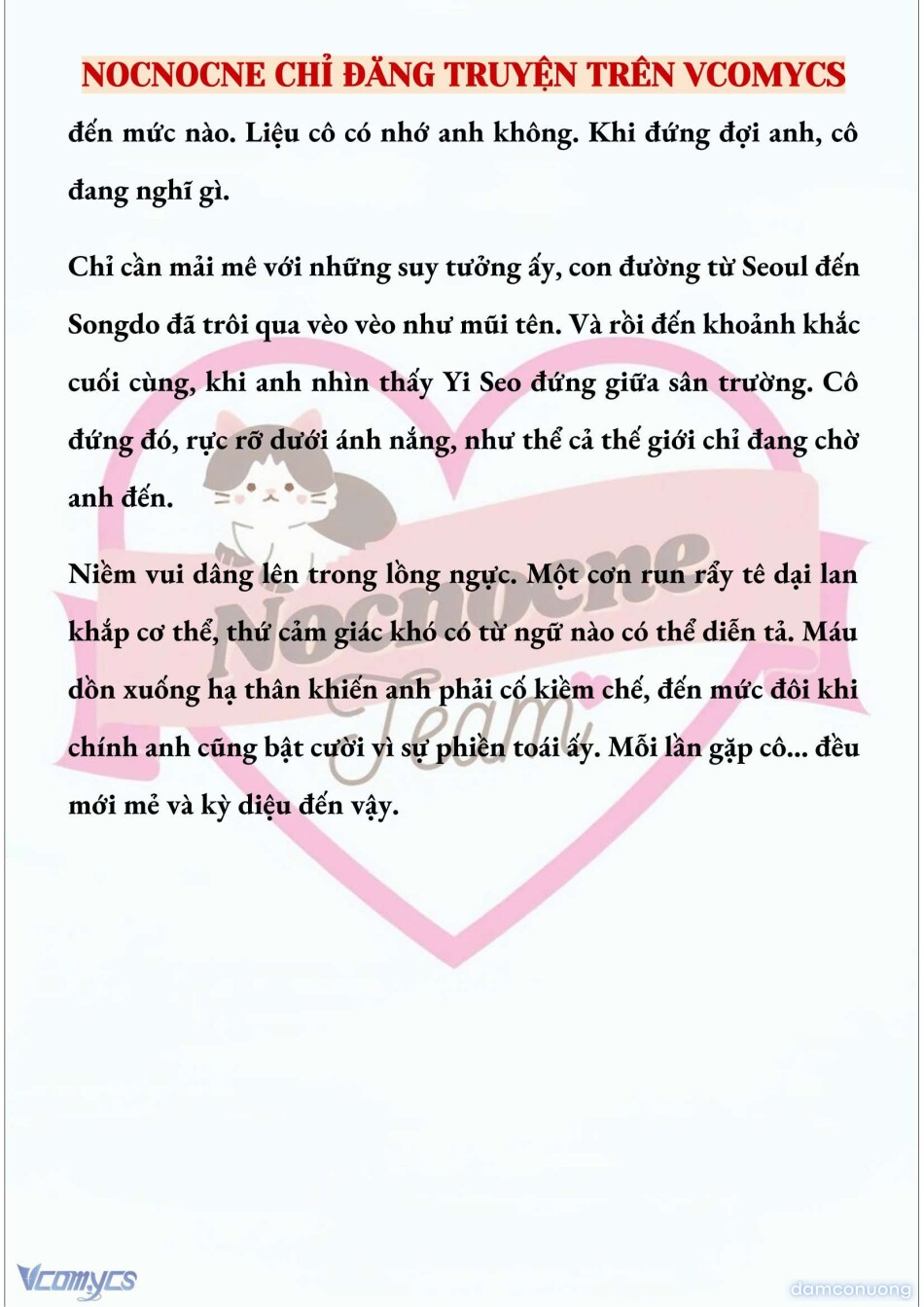 [FULL] [NOVEL] NGỌN ĐÈN BIỆT VIỆN KHÔNG BAO GIỜ TẮT 