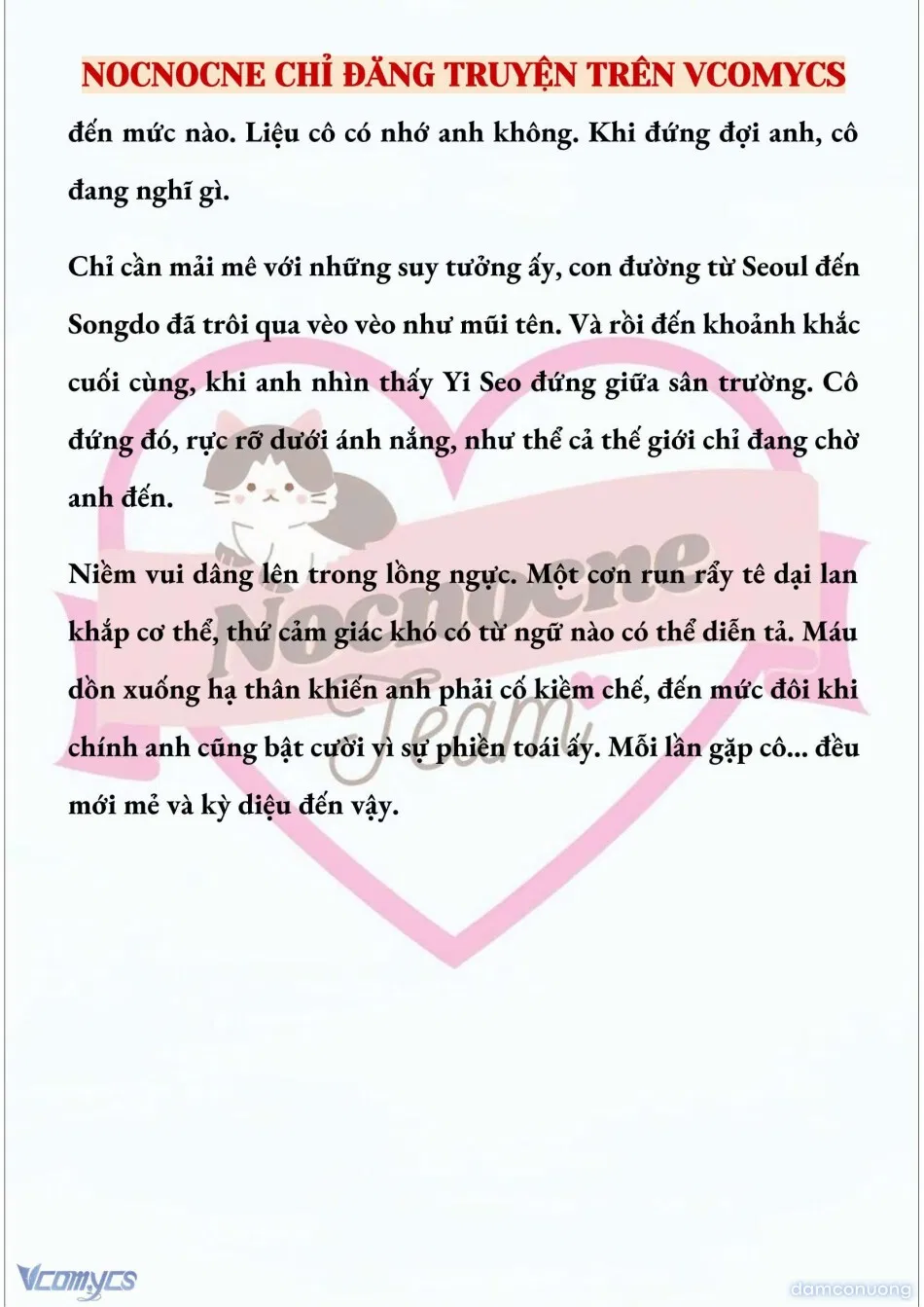 [FULL] [NOVEL] NGỌN ĐÈN BIỆT VIỆN KHÔNG BAO GIỜ TẮT 