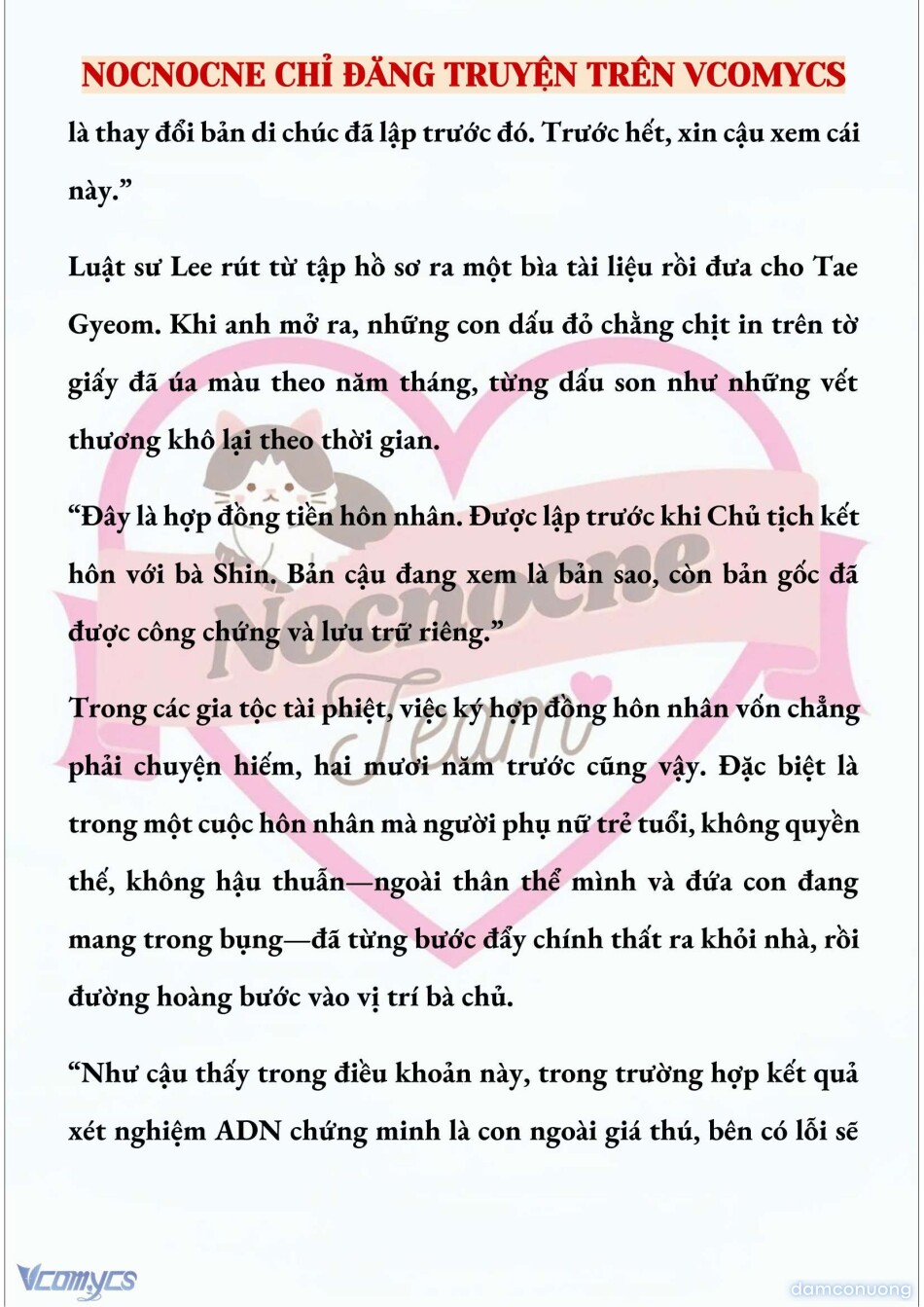 [FULL] [NOVEL] NGỌN ĐÈN BIỆT VIỆN KHÔNG BAO GIỜ TẮT 