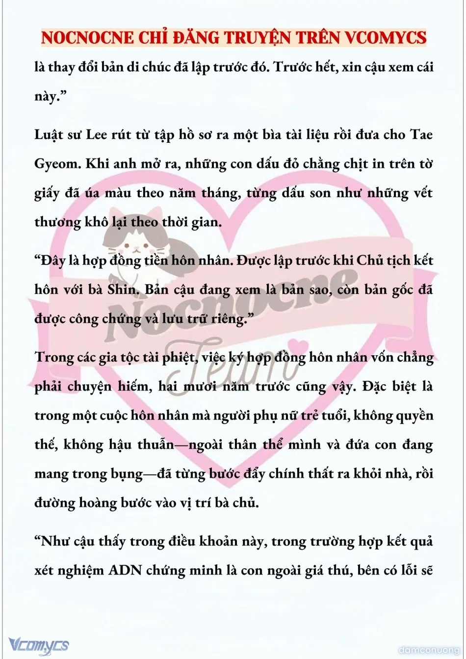 [FULL] [NOVEL] NGỌN ĐÈN BIỆT VIỆN KHÔNG BAO GIỜ TẮT 