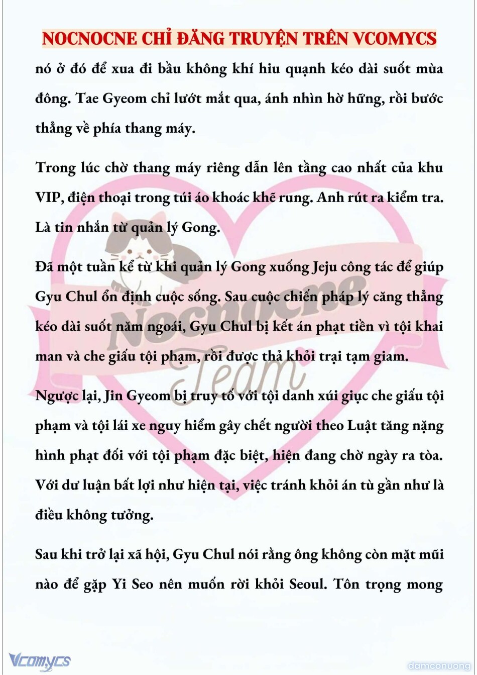 [FULL] [NOVEL] NGỌN ĐÈN BIỆT VIỆN KHÔNG BAO GIỜ TẮT 