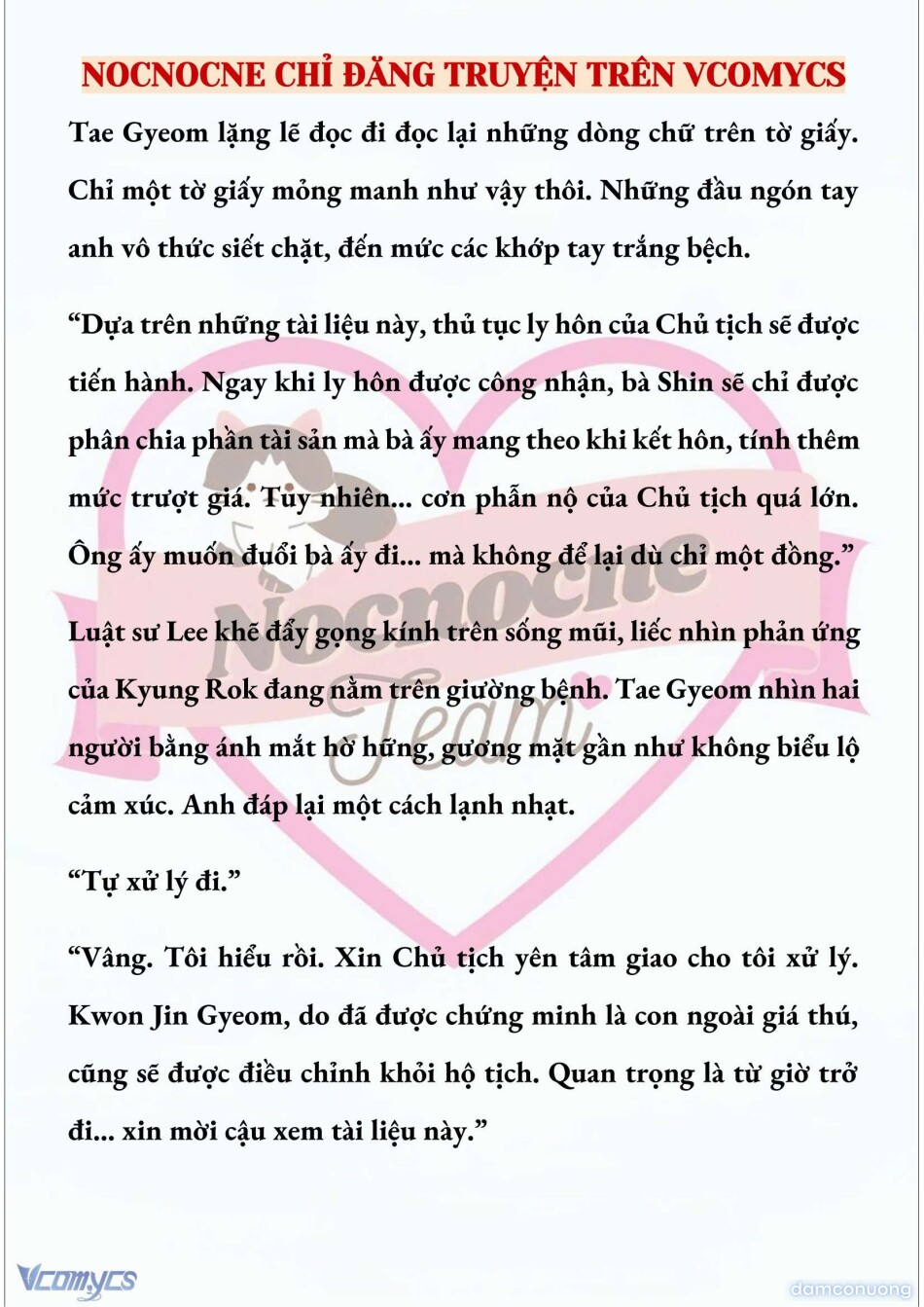 [FULL] [NOVEL] NGỌN ĐÈN BIỆT VIỆN KHÔNG BAO GIỜ TẮT 