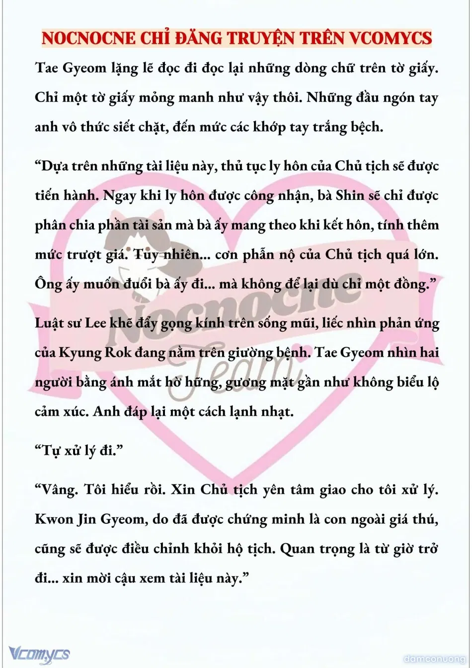 [FULL] [NOVEL] NGỌN ĐÈN BIỆT VIỆN KHÔNG BAO GIỜ TẮT 