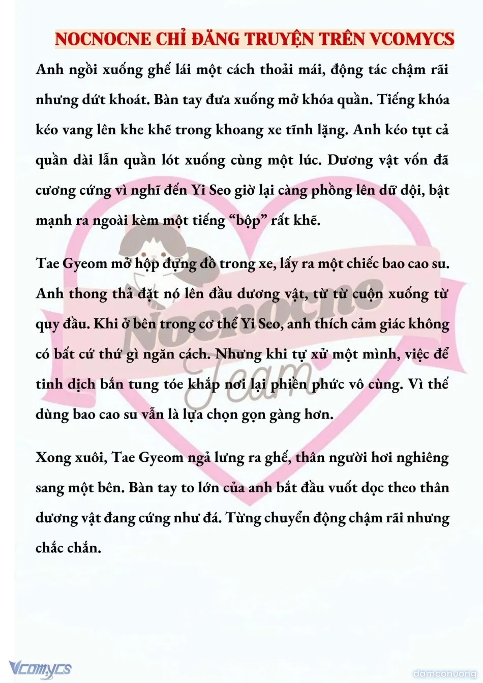[FULL] [NOVEL] NGỌN ĐÈN BIỆT VIỆN KHÔNG BAO GIỜ TẮT 