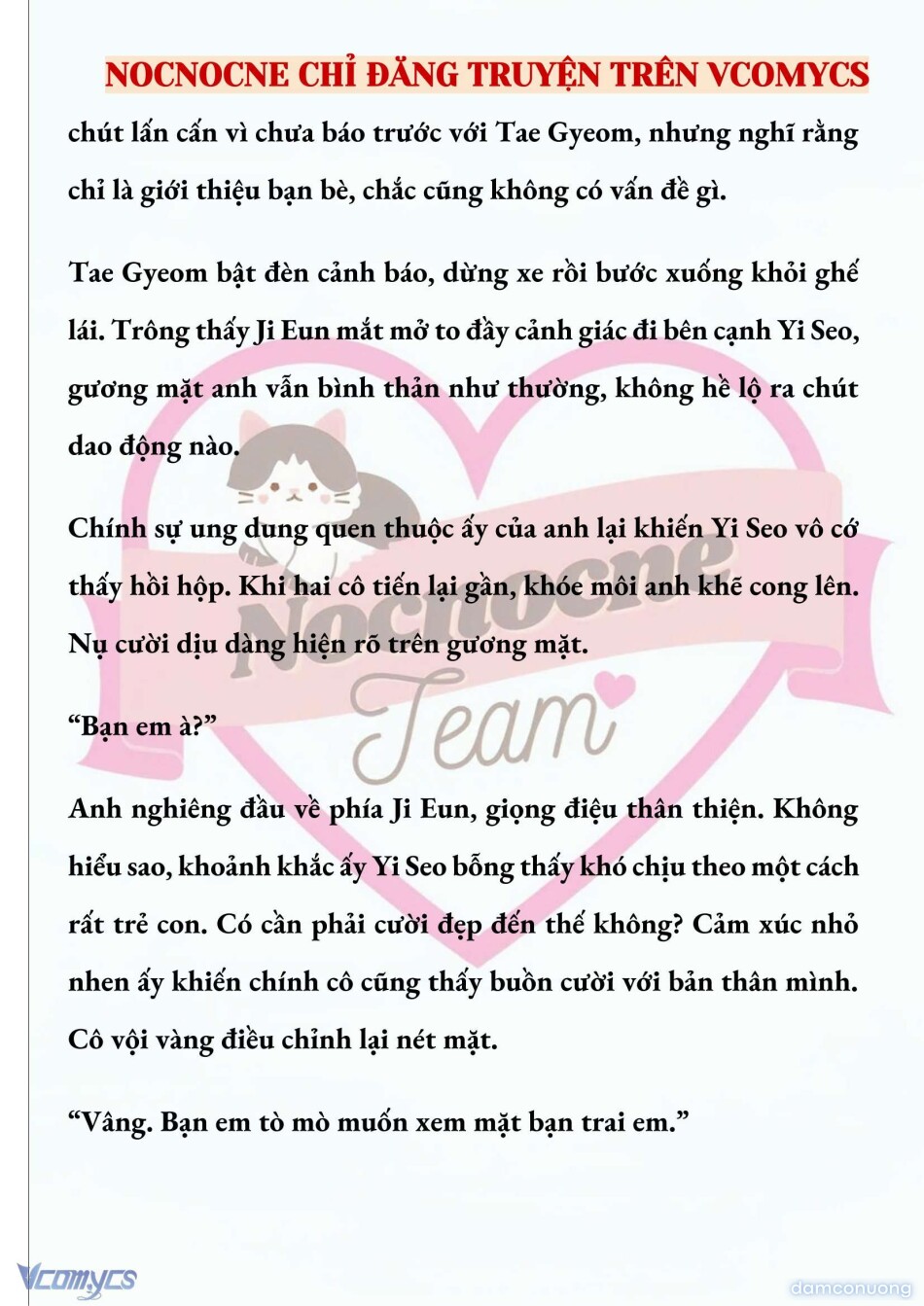 [FULL] [NOVEL] NGỌN ĐÈN BIỆT VIỆN KHÔNG BAO GIỜ TẮT 