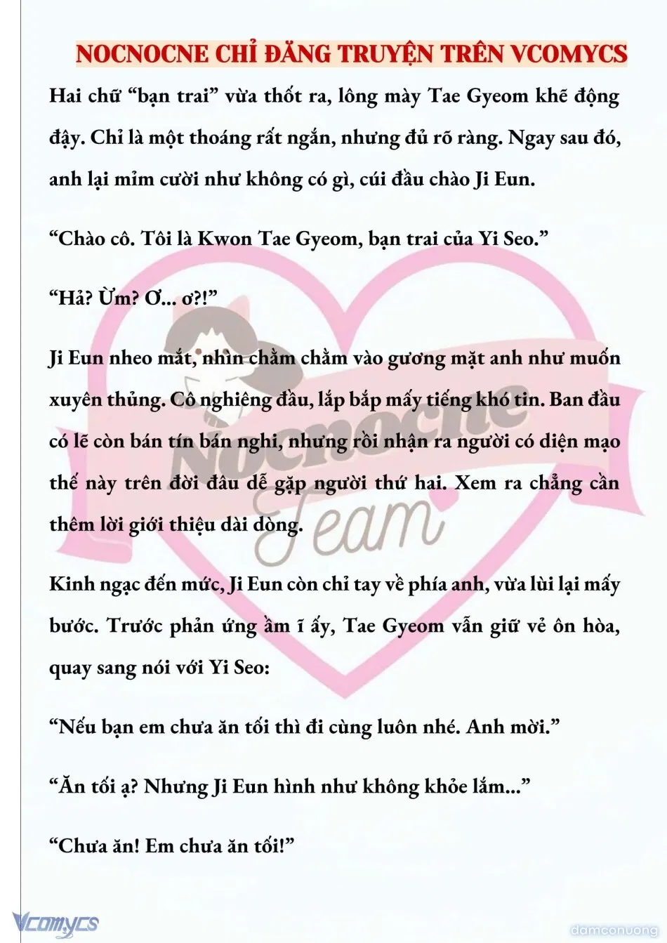 [FULL] [NOVEL] NGỌN ĐÈN BIỆT VIỆN KHÔNG BAO GIỜ TẮT 