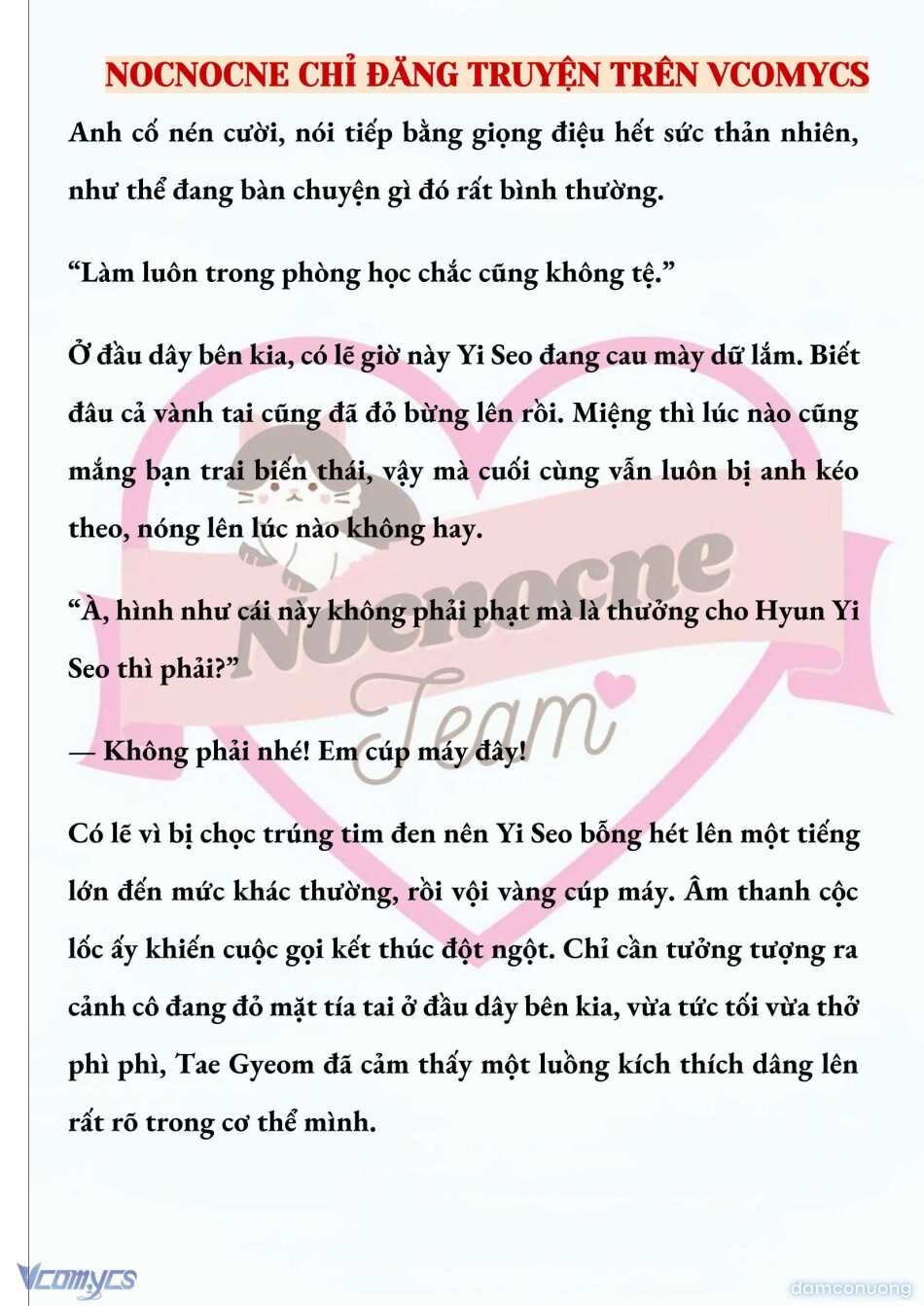 [FULL] [NOVEL] NGỌN ĐÈN BIỆT VIỆN KHÔNG BAO GIỜ TẮT 
